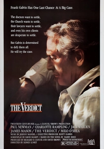 The Verdict (1982)