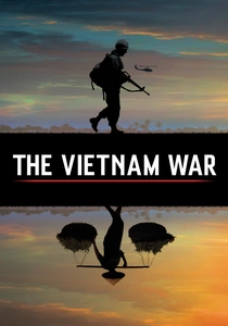 Vietnam Savaşı (2017)