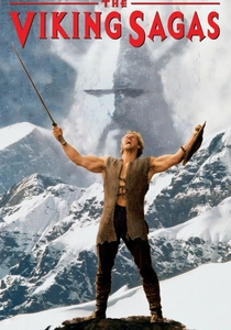 Vikinglerin İzleri (1995)