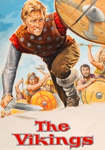 Vikingler (1958)