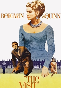 The Visit (1964)