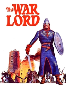 Kutsal Savaşçılar (1965)