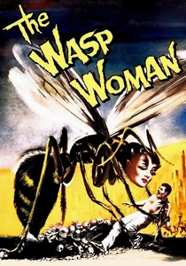 The Wasp Woman (1959)