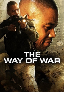 Savaşın Yolu (2009)