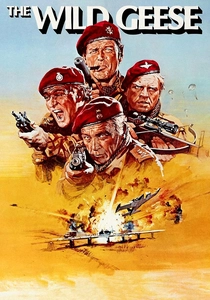 Kazların Vahşi Batısı (1978)