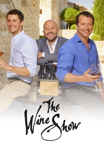 Şarap ve Tarih (2016)