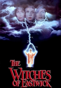 The Witches of Eastwick (1987)
