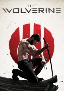 The Wolverine (2013)
