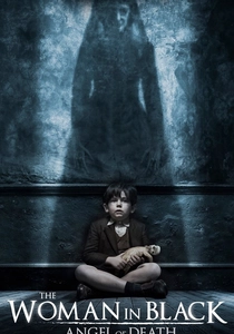 The Woman in Black 2: Angel of Death (2014)