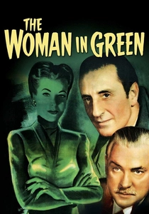 Sherlock Holmes ve Ölümün Gölgesi (1945)
