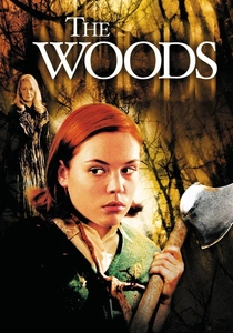 Karanlıklar Ormanı (2006)