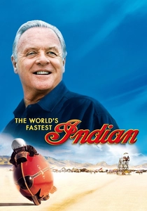 The World's Fastest Indian (2005)
