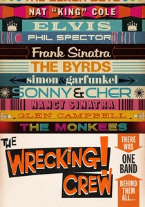 The Wrecking Crew (2008)