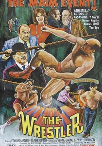 Güreşçi Ruhu (1974)