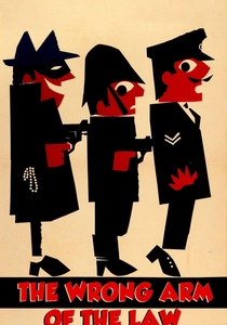 İki Aptalın Soygunu (1963)