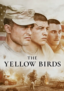 Savaşın Gölgesinde (2017)