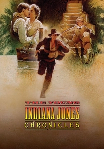 The Young Indiana Jones Chronicles (1992)
