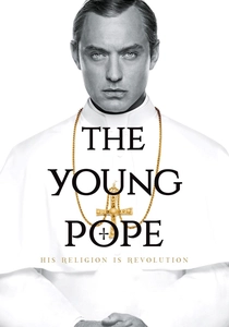 The Young Pope (2016)