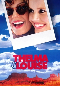 Thelma ve Louise (1991)
