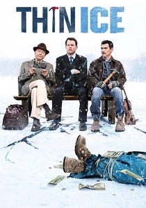İnce Buz (2011)