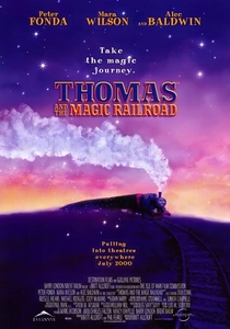 Konuşan Tren (2000)