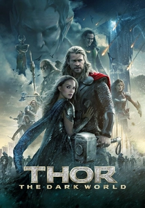 Thor: Karanlık Dünya (2013)