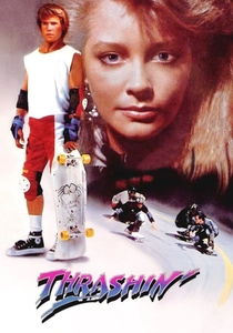 Kaykaycıların İlk Aşkı (1986)