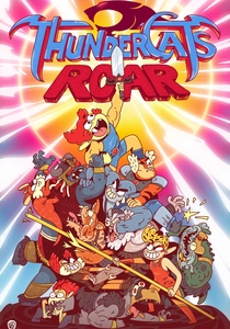 ThunderCats Roar (2020)