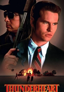 Kızılderili Ruhu (1992)