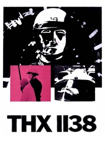 THX 1138 (1971)