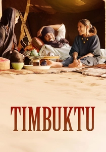 Timbuktu (2014)