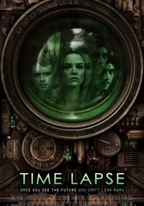 Zamanın Anahtarı (2014)