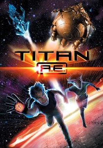 Titan A.E. (2000)