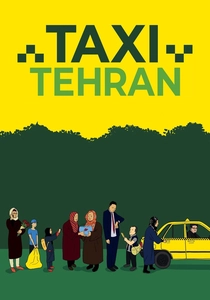 Taksi (2015)