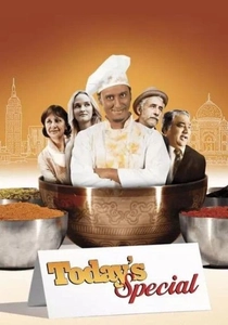 Aşkın Tarifi (2009)