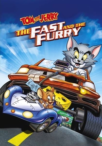 Kedi Kral ve Fare: Yeni Maceralar (2005)