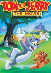 Kedi ve Fare (1992)