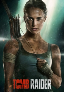 Tomb Raider: Lara Croft (2018)