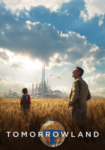 Yarının Dünyası (2015)