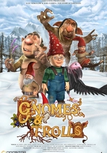 Goblinler ve Büyücüler (2008)