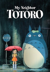 Totoro'nun Komşuları (1988)
