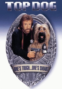 Köpek Polis (1995)