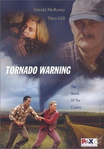 Kasırga Korkusu (2002)