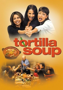 Mutfakta Komedi ve Aşk (2001)