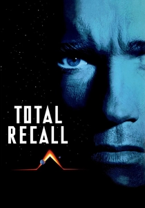 Total Recall (1990)
