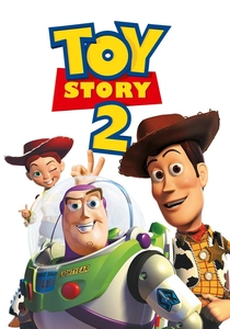 Oyuncak Hikayesi 2 (1999)