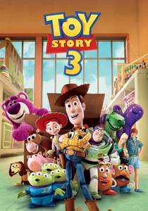 Oyuncak Hikayesi 3 (2010)