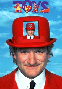Oyuncaklar (1992)