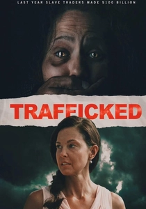 İnsan Ticareti: Karanlık İşler (2017)