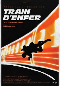 Cehennem Treni (1985)